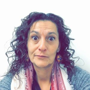 Meet your Posher, Carla